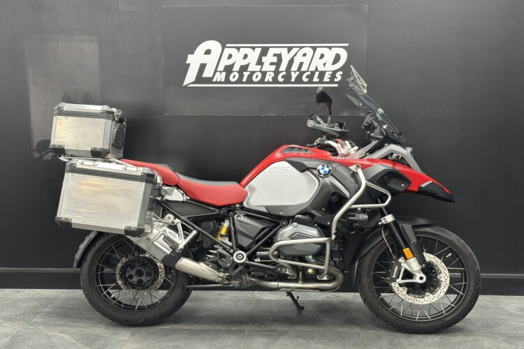 BMW R 1200 GS ADVENTURE