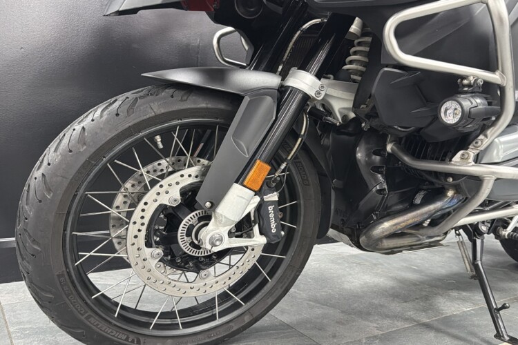 BMW R 1200 GS ADVENTURE