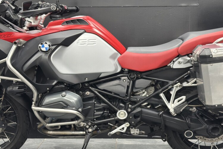 BMW R 1200 GS ADVENTURE