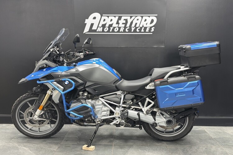 BMW R 1250 GS