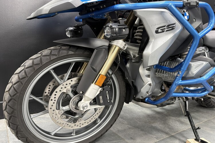 BMW R 1250 GS