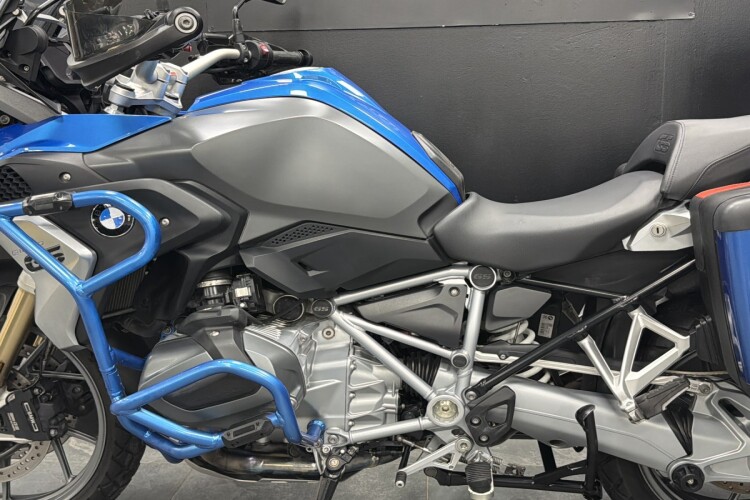 BMW R 1250 GS