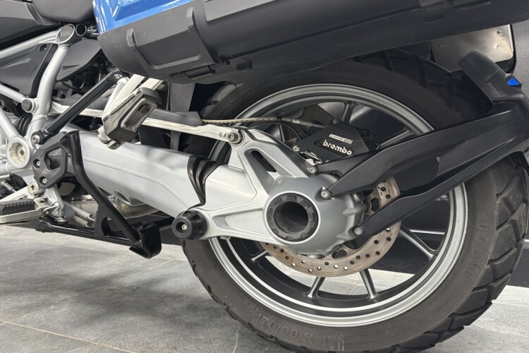 BMW R 1250 GS