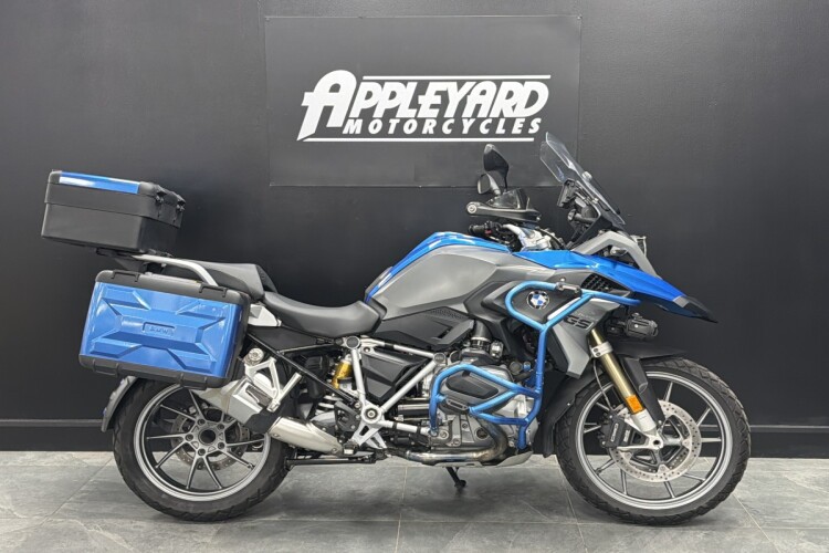 BMW R 1250 GS