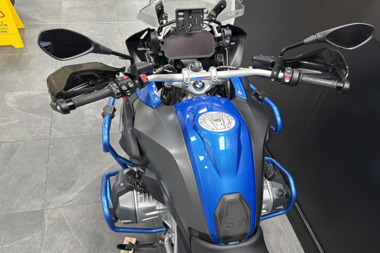 BMW R 1250 GS