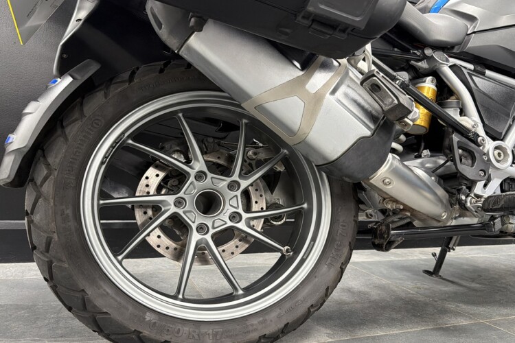 BMW R 1250 GS
