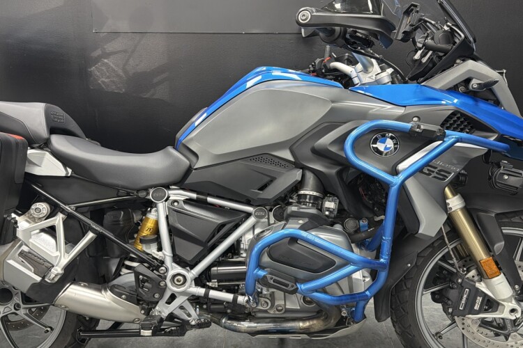 BMW R 1250 GS