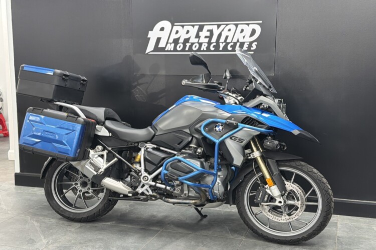 BMW R 1250 GS