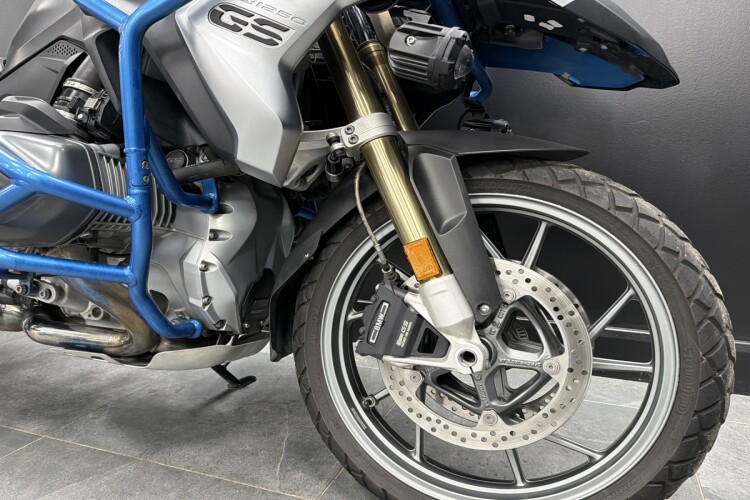 BMW R 1250 GS