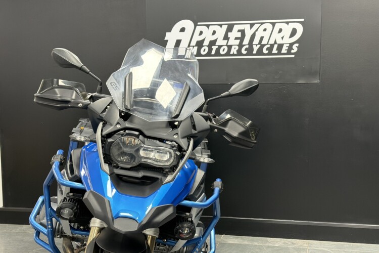BMW R 1250 GS