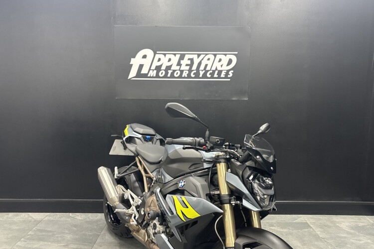 BMW S 1000 R