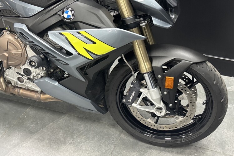 BMW S 1000 R