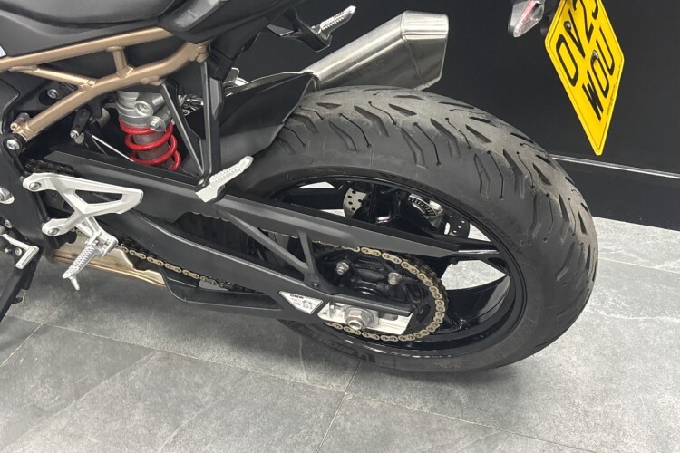 BMW S 1000 R