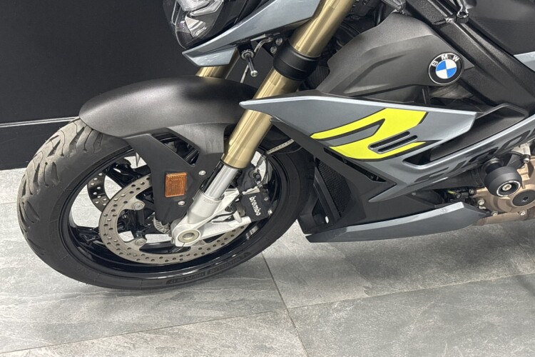 BMW S 1000 R