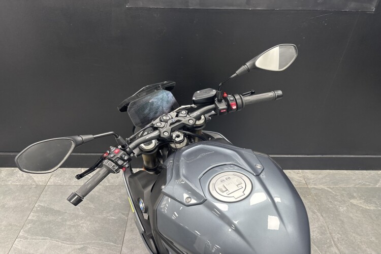 BMW S 1000 R