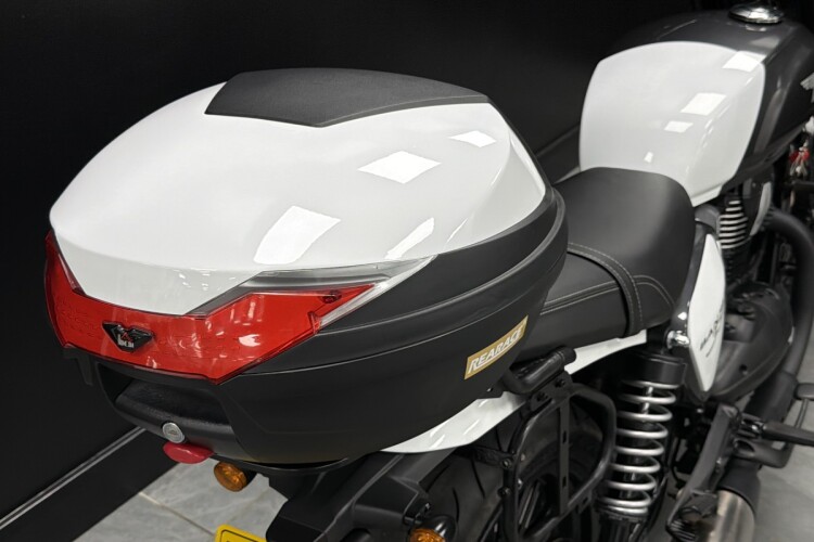 BSA BANTAM