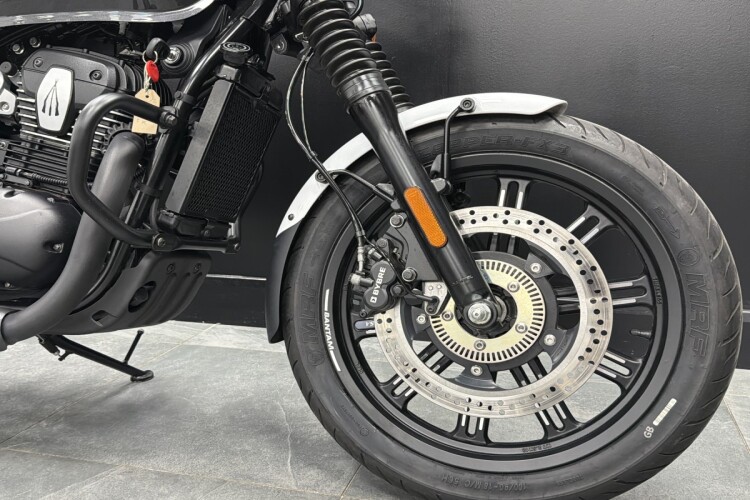 BSA BANTAM