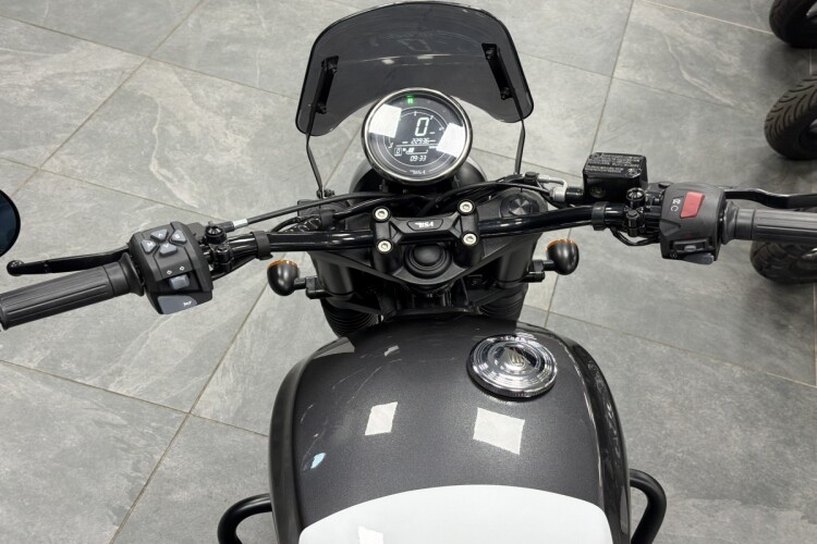 BSA BANTAM