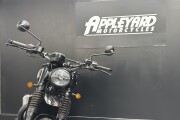 BSA GOLD STAR