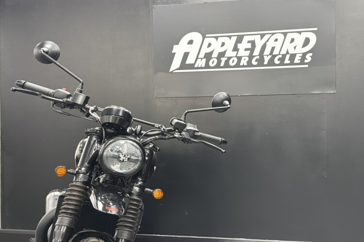 BSA GOLD STAR