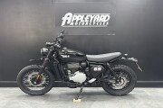 BSA GOLD STAR