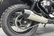 BSA GOLD STAR