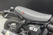 BSA GOLD STAR