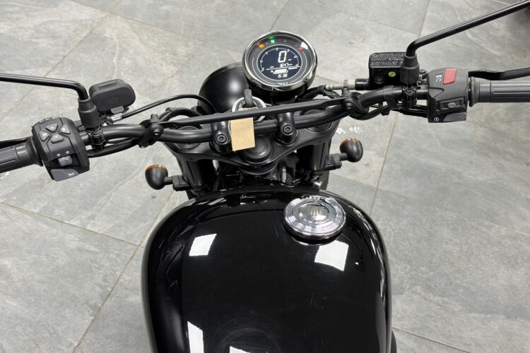BSA GOLD STAR