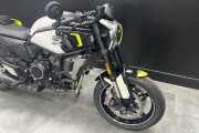 CFMOTO 700CL-X SPORT