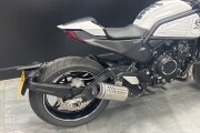 CFMOTO 700CL-X SPORT