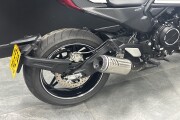 CFMOTO 700CL-X SPORT