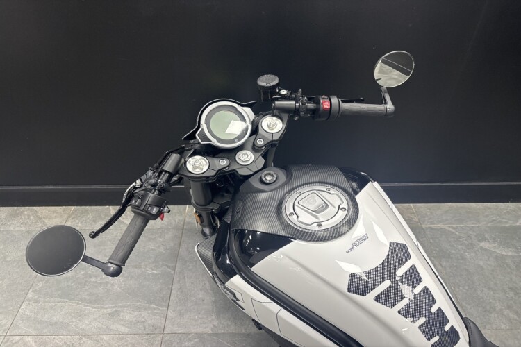 CFMOTO 700CL-X SPORT