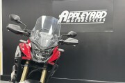 HONDA CB500X