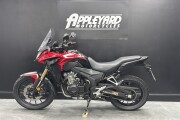 HONDA CB500X