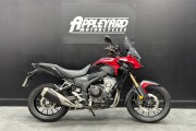 HONDA CB500X