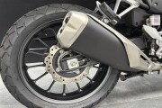 HONDA CB500X