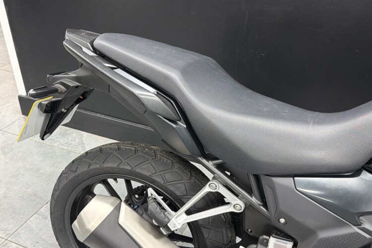 HONDA CB500X