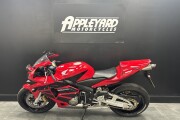 HONDA CBR600RR