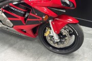 HONDA CBR600RR