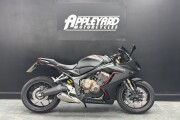 HONDA CBR650R