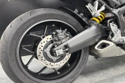 HONDA CBR650R