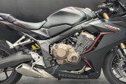 HONDA CBR650R