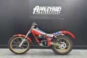 HONDA RS250 T