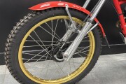 HONDA RS250 T