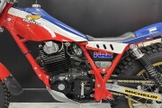 HONDA RS250 T