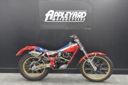 HONDA RS250 T
