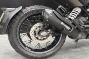 HUSQVARNA SVARTPILEN 125