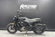 HUSQVARNA SVARTPILEN 401