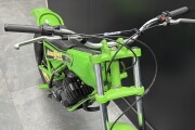 ITALJET T50