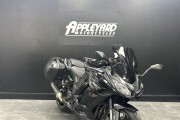 KAWASAKI Z1000 SX